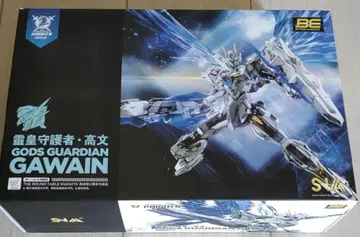 BE 1/144 영황수호자 가웨인 GODS GUARDIAN GAWAIN