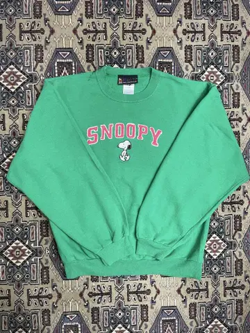 90s USF PEANUTS COLLECTION