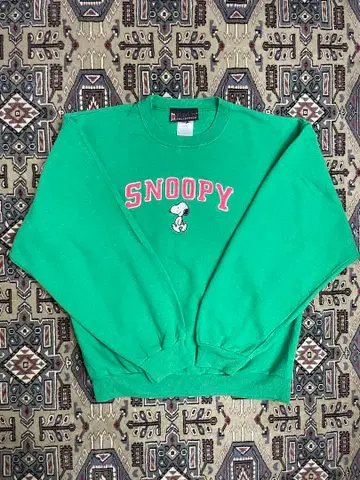 90s USF PEANUTS COLLECTION vintage