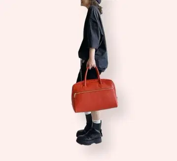 ch!iiibag 치이백 빅 보스턴 백