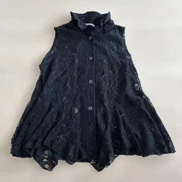 adesso 블랙 레이스 베스트