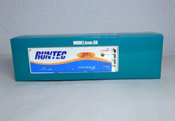 모델 아이콘 RUNTEC 컨테이너 문 없음