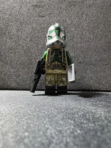 LEGO 스타 워즈 75234 코만더 그리 정품