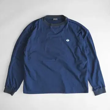 90s 빈티지 GOOD ENOUGH archive 플리스 풀오버