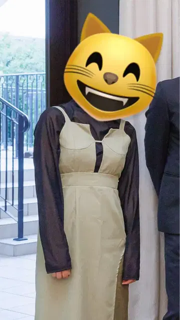 원피스 그린