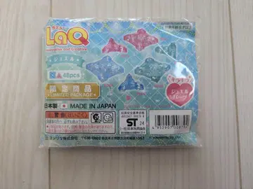 LaQ 주얼 부품 라큐 2