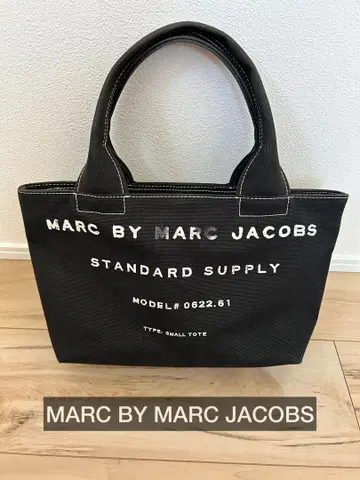MARC BY MARC JACOBS 스몰 토트백