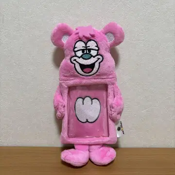 [ WEST. ] 마아군 카드 케이스