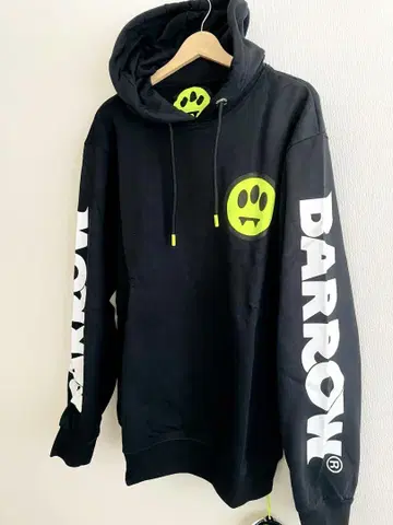 BARROW 풀오버 XL