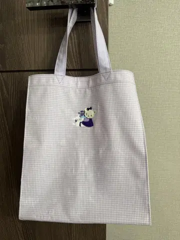 파밀리아 다카라즈카 한정판 토트백