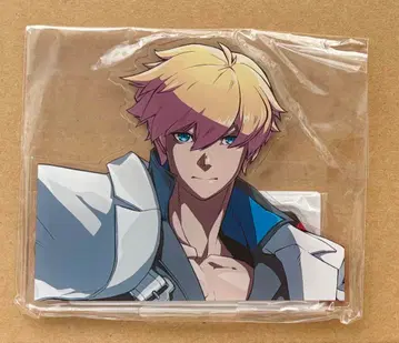 길티기어 카이=키스크 흉상 아크릴 스탠드