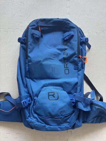오르토복스 오토 루트 32 Ortovox HAUTE ROUTE 32