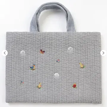 한정판 콜라보 FEILER pionunnal MIMI LIGHT GRAY