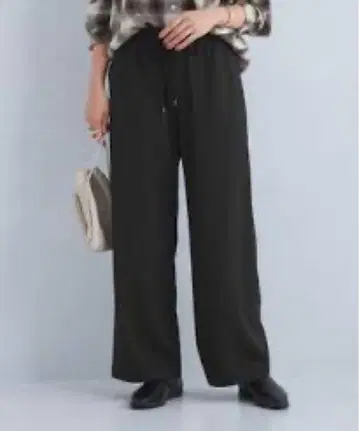 그린 라벨 릴랙싱 베이커 팬츠 유나이티드 애로우즈