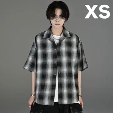 ADRER 25SS 엑스트라 퀄리티 하이브리드 루즈 셔츠