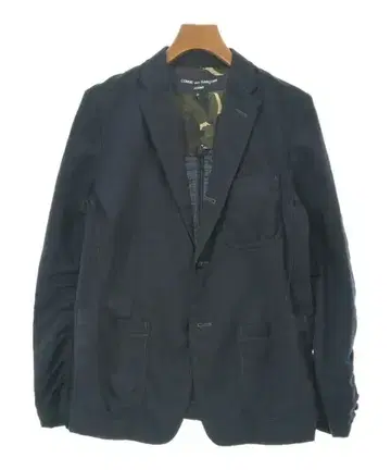 COMME des GARCONS HOMME 테일러드 자켓 남성용