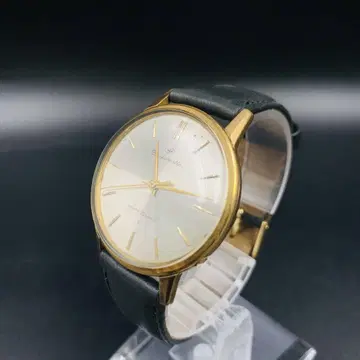 세이코 매틱 J14074DE SEIKOMATIC 자동 와인딩 빈티지