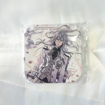 아이나나 센 코스터 re:member 대만 특전 Re:vale