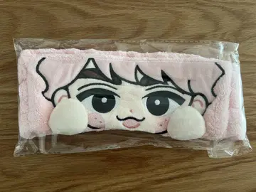 스노치루 헤어밴드 사쿠마 다이스케