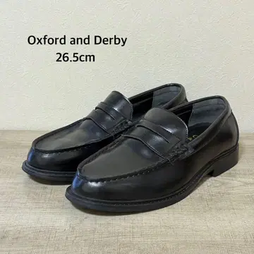 Oxford and Derby London Shoe Make 26.5cm