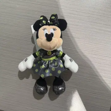 디즈니 할로윈 할로윈 인형 배지 D할로 미니 인형 배지