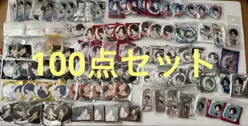 스타마이 드라마토 세키 다이스케 세트