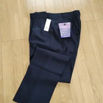 새상품 남성용 슬랙스 94