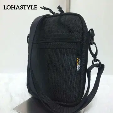 LOHA STYLE CORDURA 파우치
