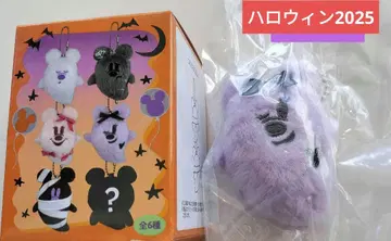 봉제 인형 참 유령 유령 프렌지 디즈니 할로윈