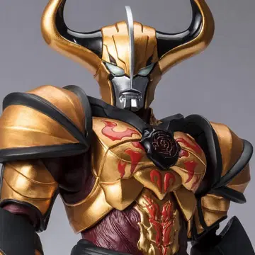S.H.Figuarts 앱솔루트 디아볼로 앱솔루트 타르타로스