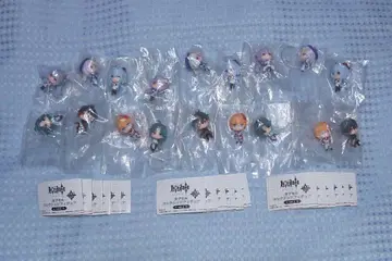 원신 캡슐 컬렉션 피규어 Vol.2 18개 3세트