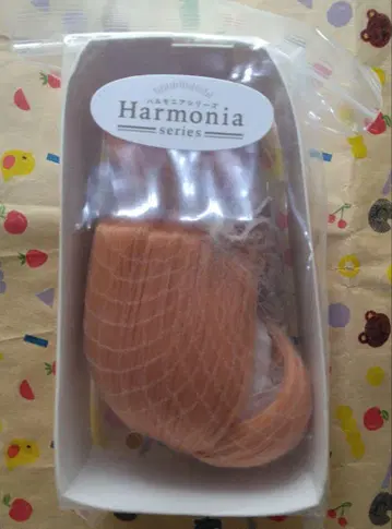 니아하르모니아 가발