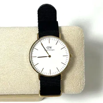 Daniel Wellington 다니엘 웰링턴 손목시계 3.4cm