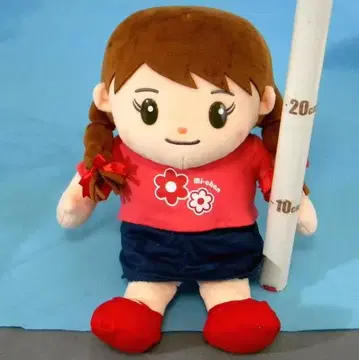음성 인식 인형 오샤베리 미짱