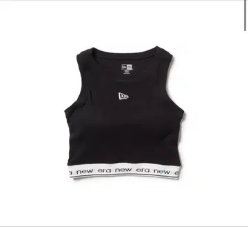 New Era 탱크탑 S