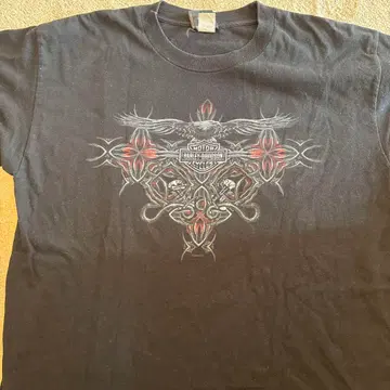 Harley-Davidson 올랜도 티셔츠