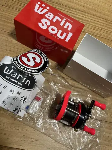 스톡 루어즈 와린 서울