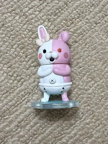 단간론파 원코인 미니 피규어 모노미