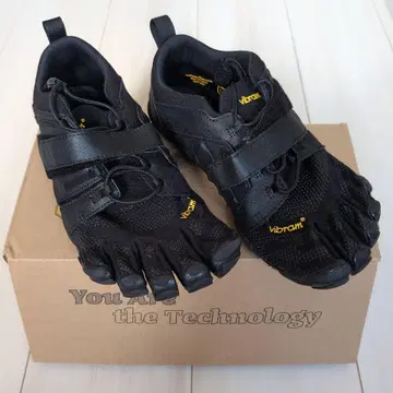 Vibram Five Fingers / V-Train2.0 발가락 신발