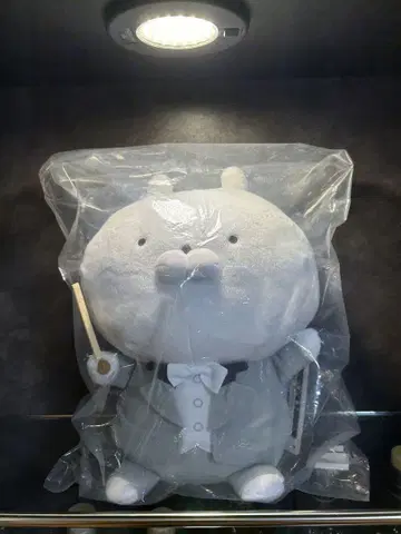 [ 미개봉 새상품 ] 우사마루 봉제 인형