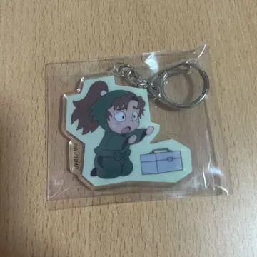 닌타마 란타로 닌무 후리카에리노 단 체험전 아크릴 키링 젠포지 잇사쿠