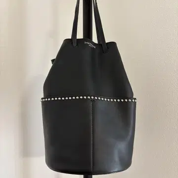 J&M DAVIDSON 미니 데이지 블랙