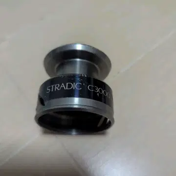 시마노 15 스트라딕 C3000HG 정품 스풀 SHIMANO