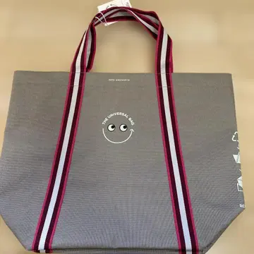 [ 안야 힌드마치 ] 세이조 이시이 콜라보 에코백 택 포함 미사용 새상품