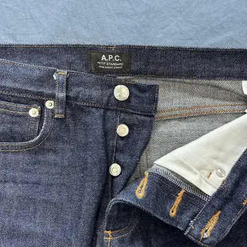 A.P.C. 데님 28