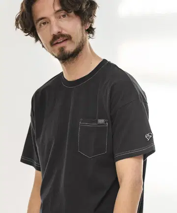 1분 1초 T셔츠(1M24N360) /XL