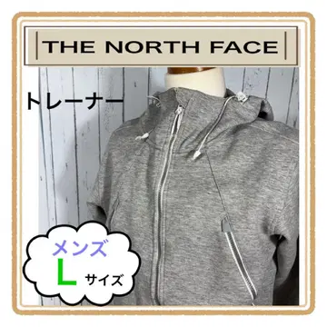 THE NORTH FACE 남성용 트레이닝복 L 그레이