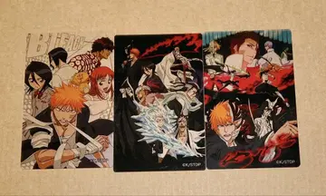 BLEACH 메모러블 씬 컬렉션