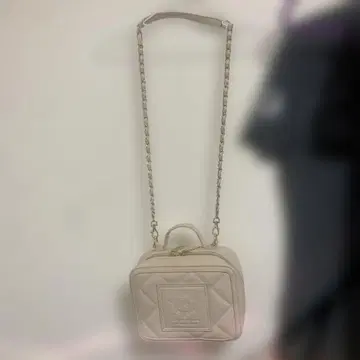 숄더백