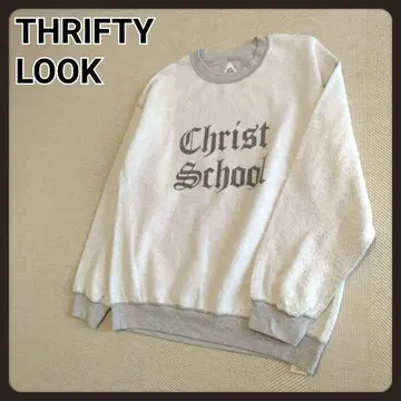 틸리룩 트레이닝복 L THRIFTY LOOK